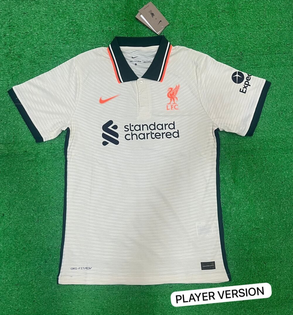 Liverpool Away Kit 23/24 (PV) - Image 2