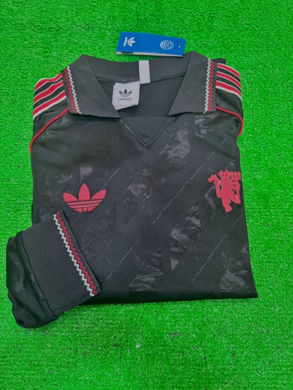 Manchester United Lifestyler Edition 24/25 Full Sleeves (PV)
