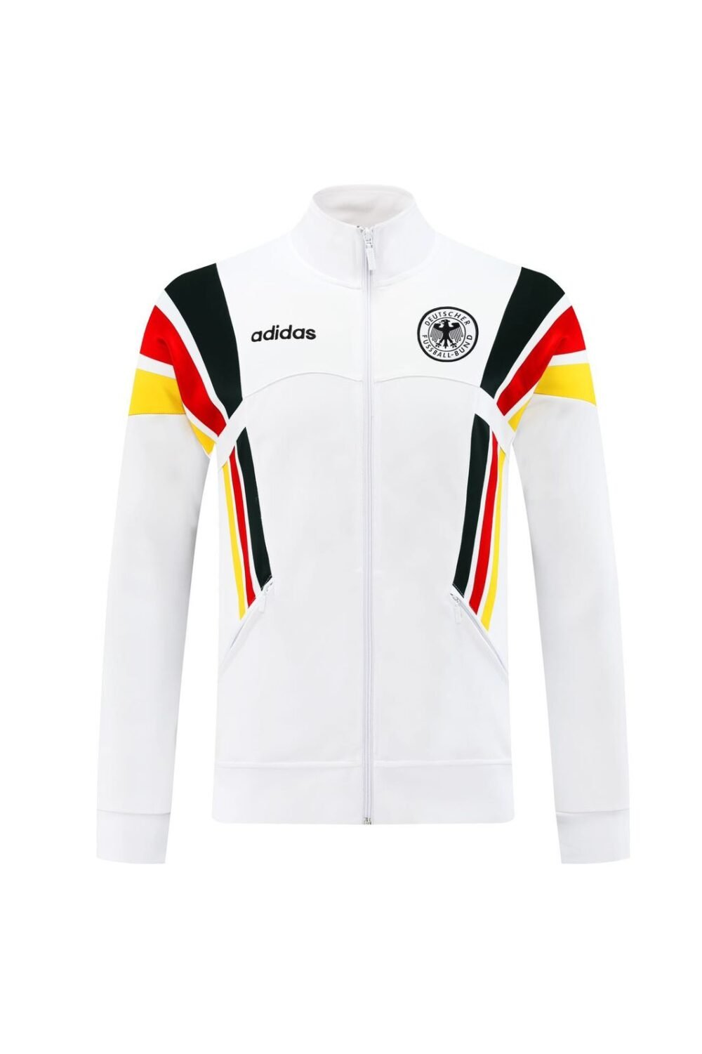 Germany Jacket 24/25 (White)