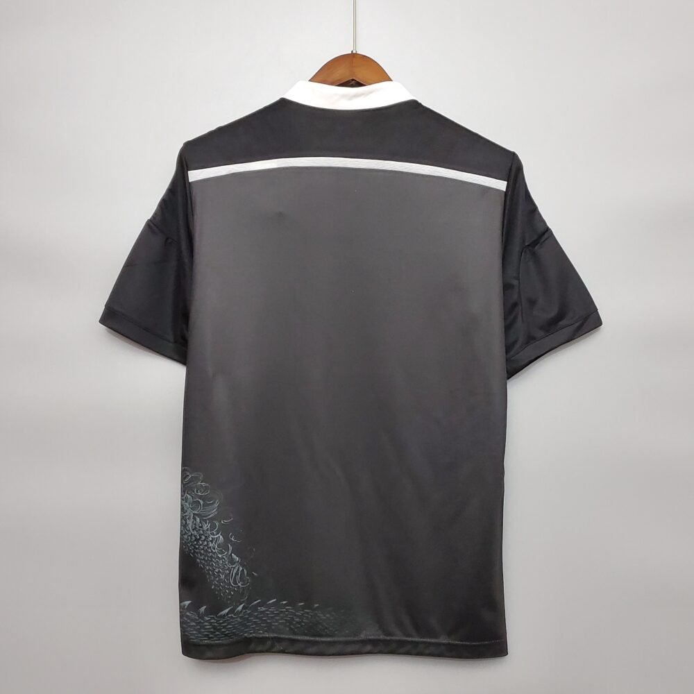 Real Madrid Third Kit 2014/15 (Half Sleeve) - Image 7