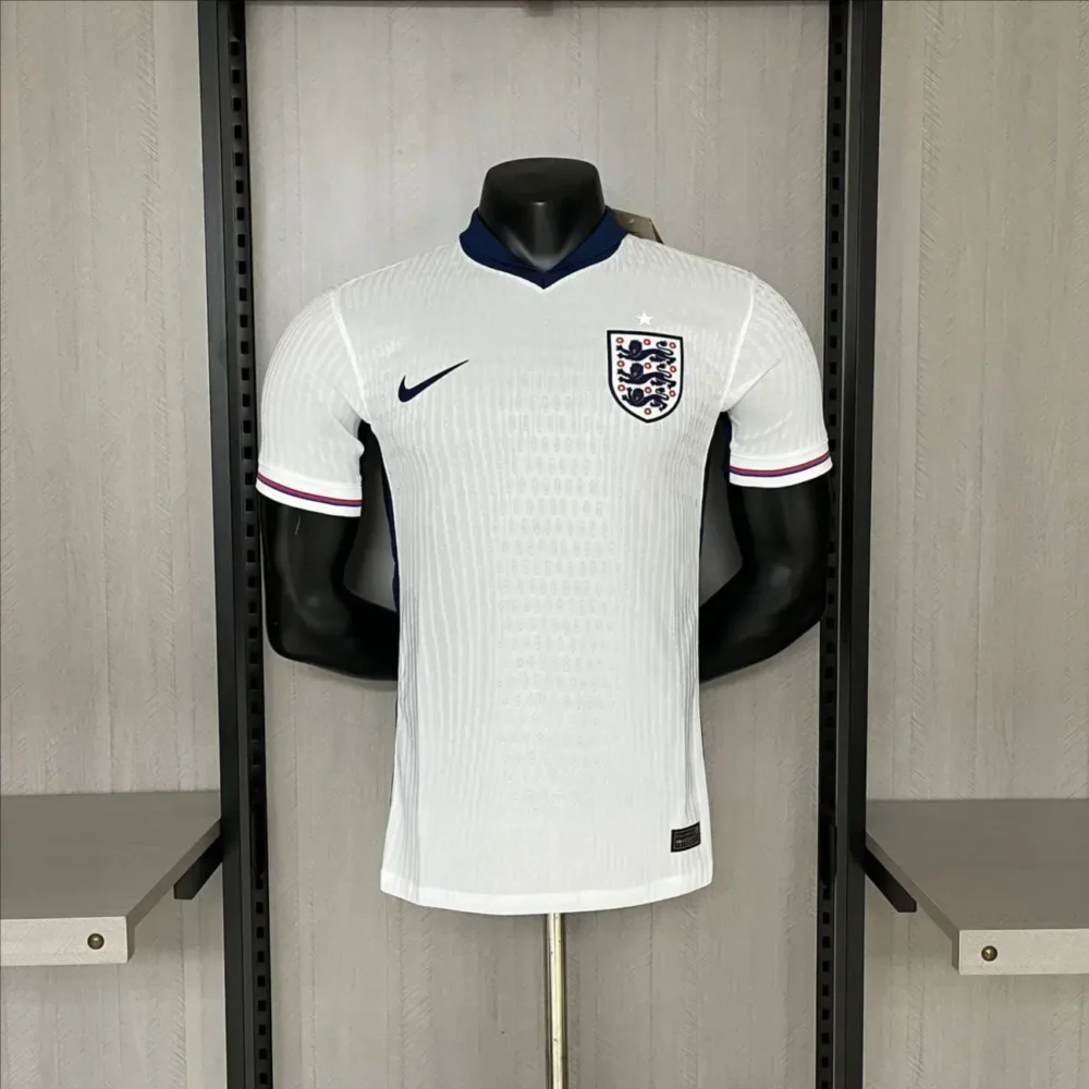 England Home Kit 24/25 (PV)