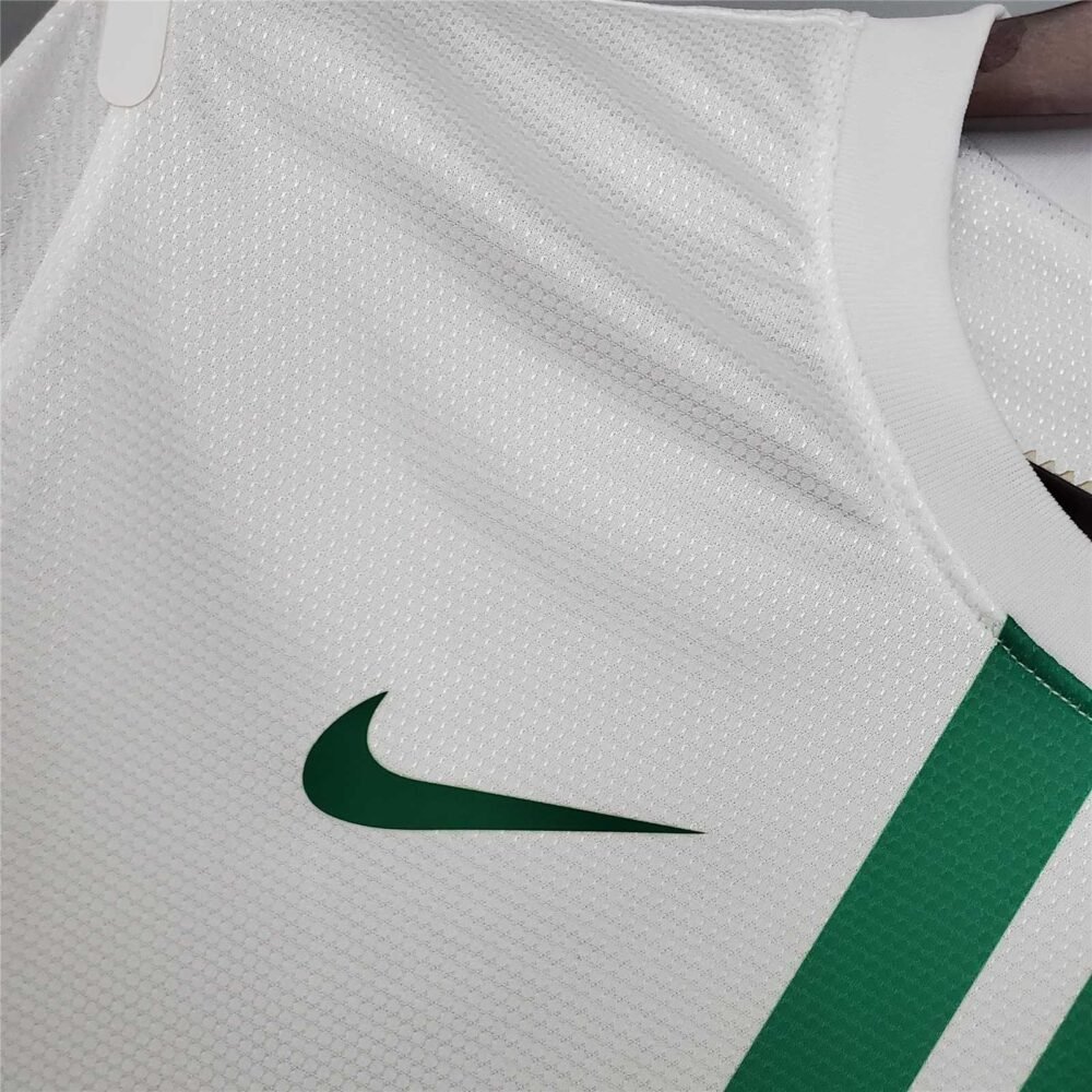 Portugal Away Kit 2012/13 (Half Sleeve) - Image 4