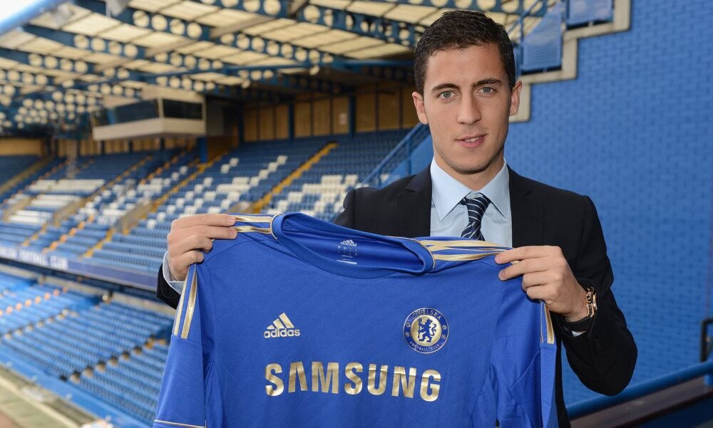 Chelsea Home Kit 2012/13 (Half Sleeve) - Image 2