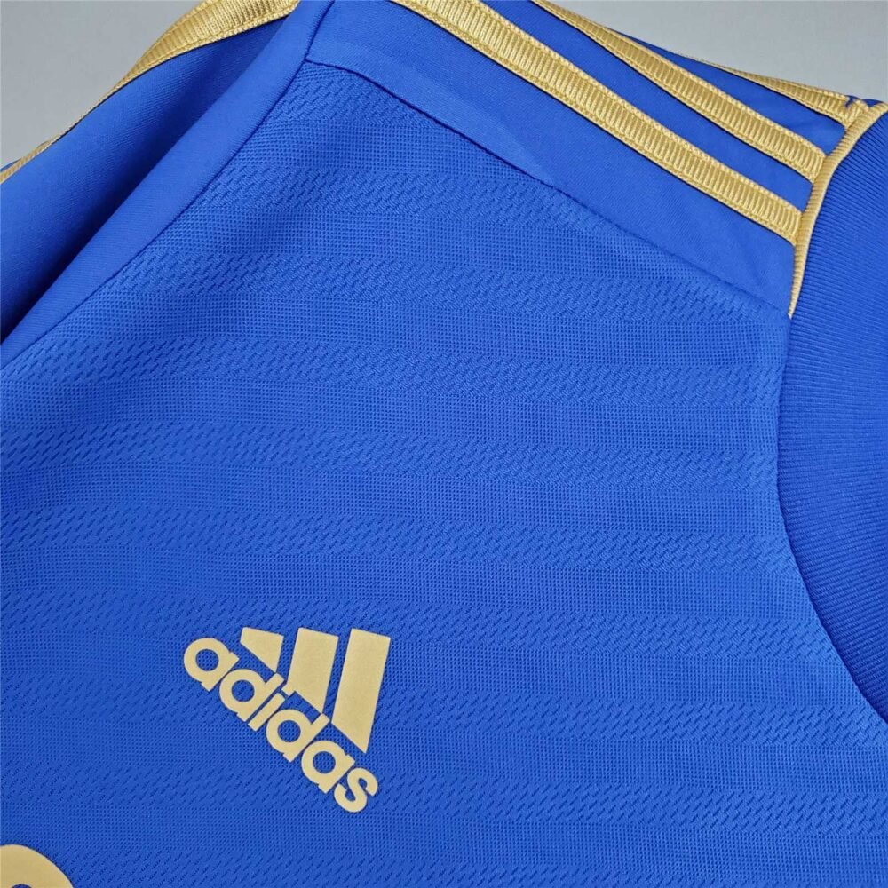 Chelsea Home Kit 2012/13 (Half Sleeve) - Image 4