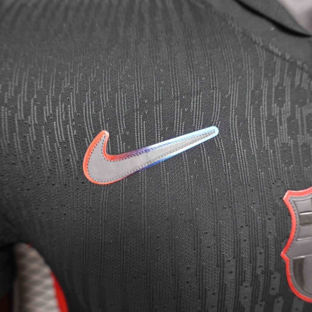 Barcelona Away Kit 24/25 (PV) - Image 3