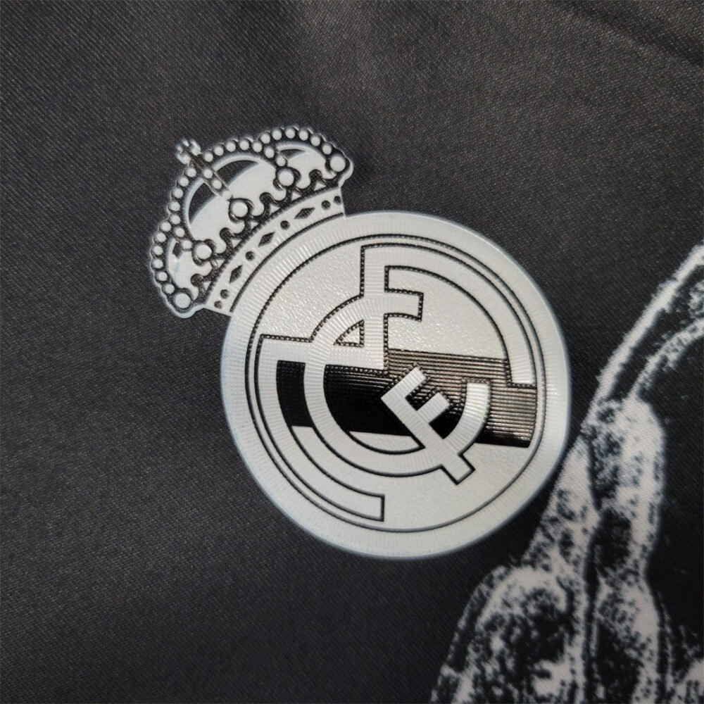Real Madrid Third Kit 2014/15 (Full Sleeve) - Image 3