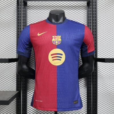 Barcelona Home Kit 24/25 (PV)