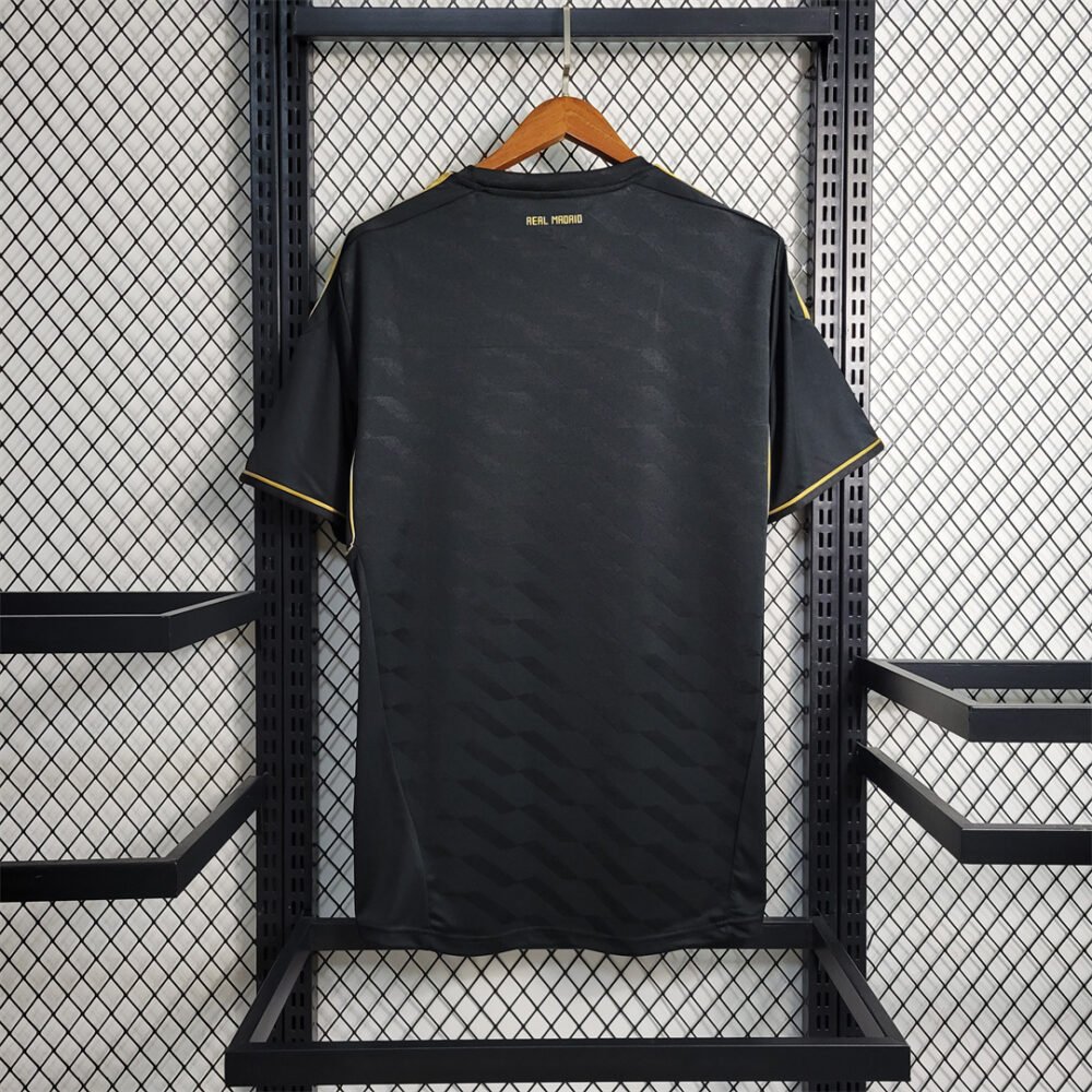 Real Madrid Away Kit 2011/12 (Half Sleeve) - Image 6
