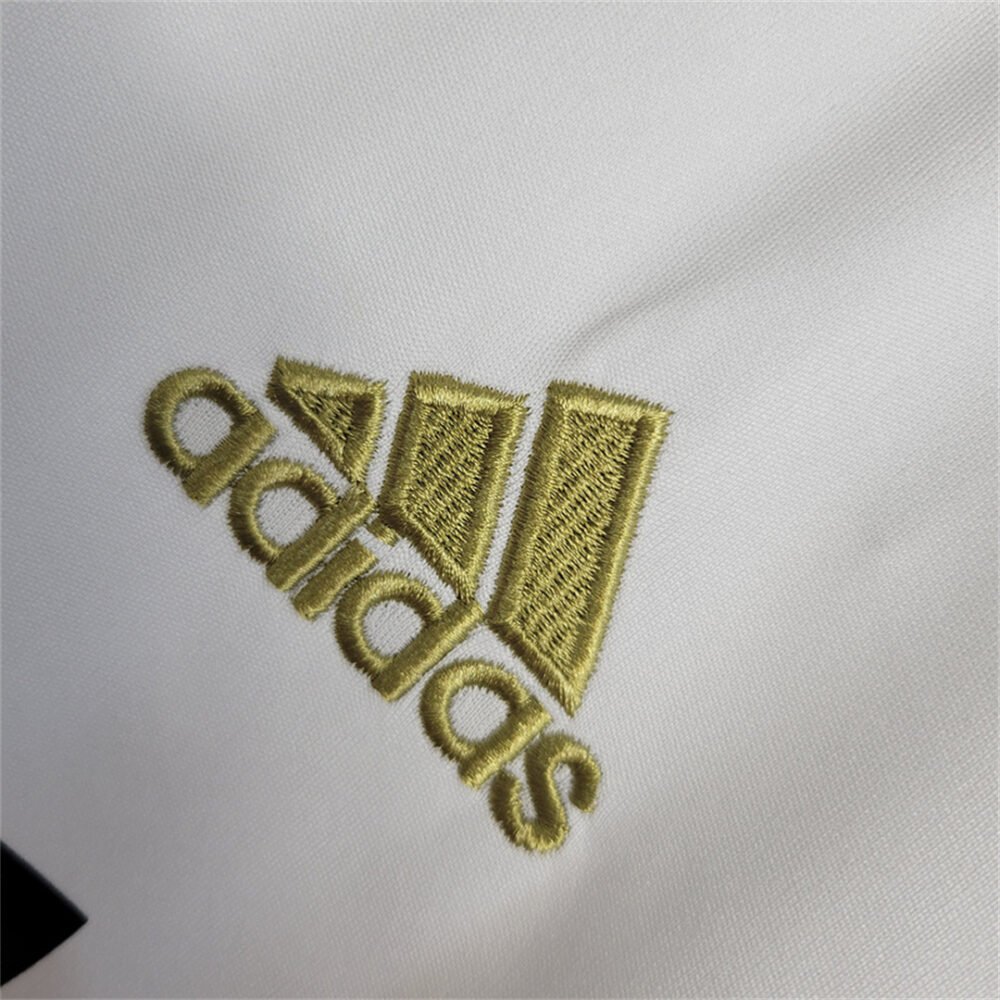 Real Madrid Home Kit 2011/12 (Half Sleeve) - Image 4