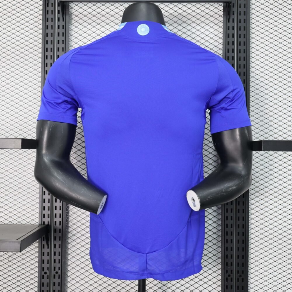 Argentina Away Kit 24/25 (PV) - Image 4