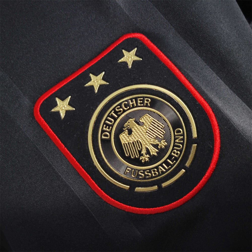 Germany Away Kit 2010 (Half Sleeve) - Image 3