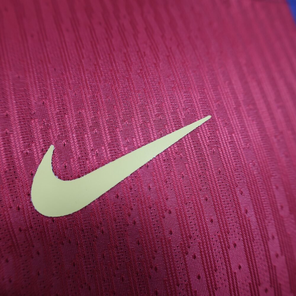Barcelona Home Kit 24/25 (PV) - Image 3