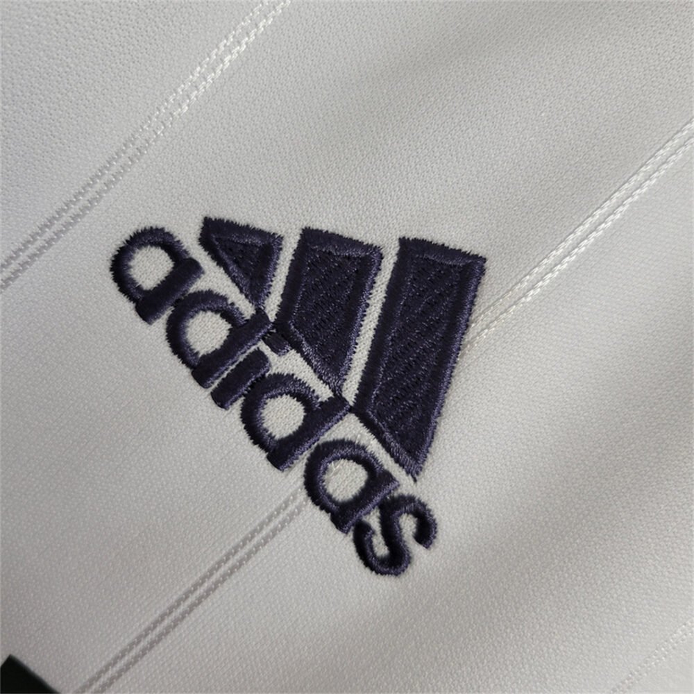 Real Madrid Home Kit 2012/13 (Full Sleeve) - Image 4