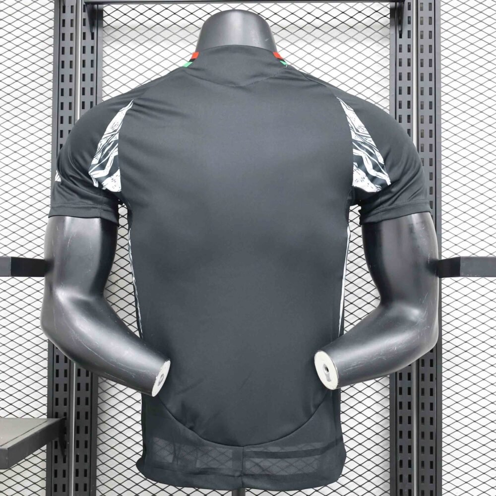 Arsenal Away Kit 24/25 (PV) - Image 3