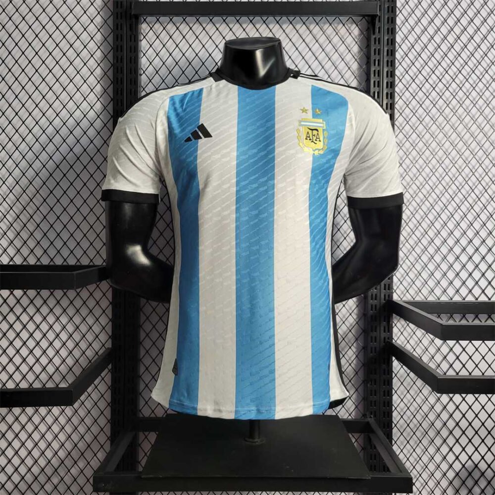 Argentina Home Kit 23/24 (PV)