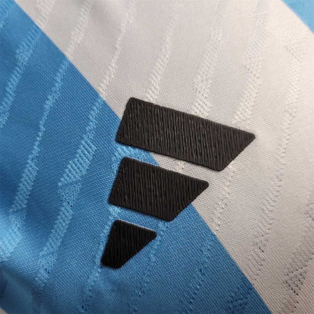 Argentina Home Kit 23/24 (PV) - Image 3