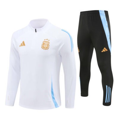 Argentina Training Suit 24/25 (WB)