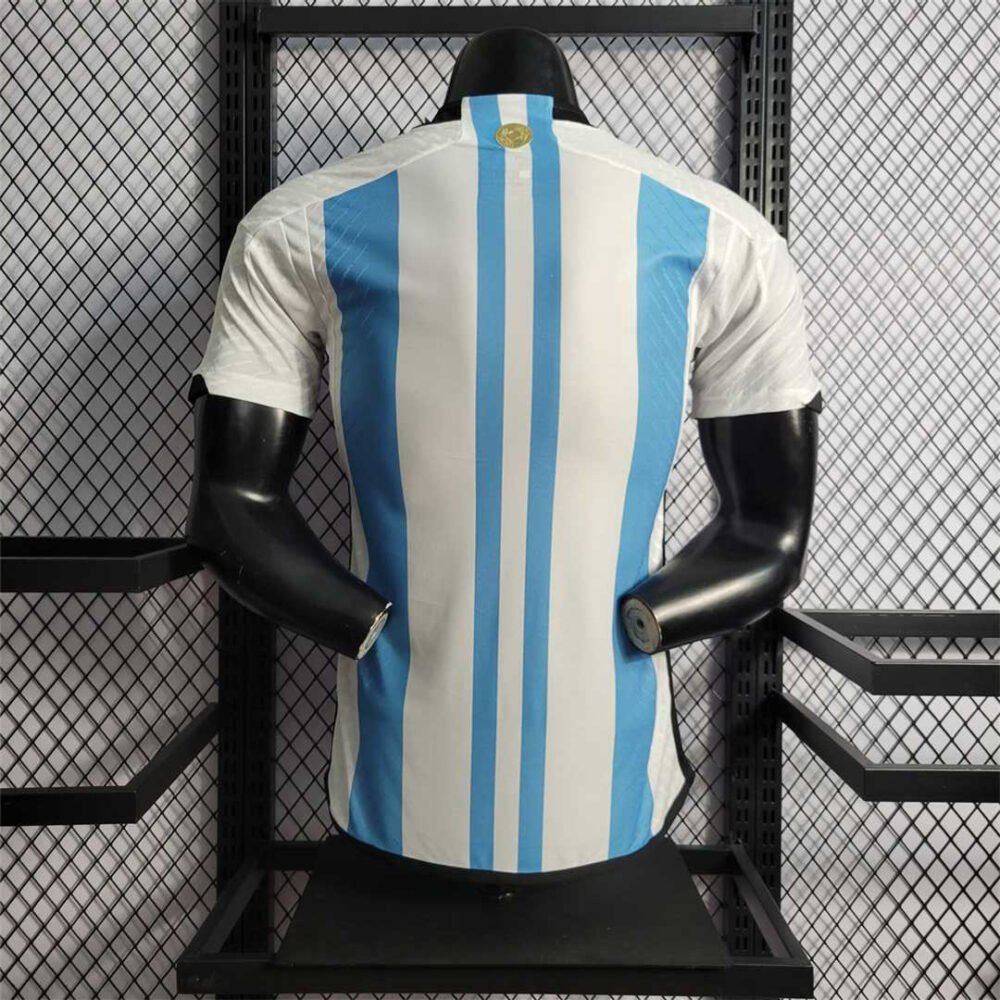 Argentina Home Kit 23/24 (PV) - Image 4