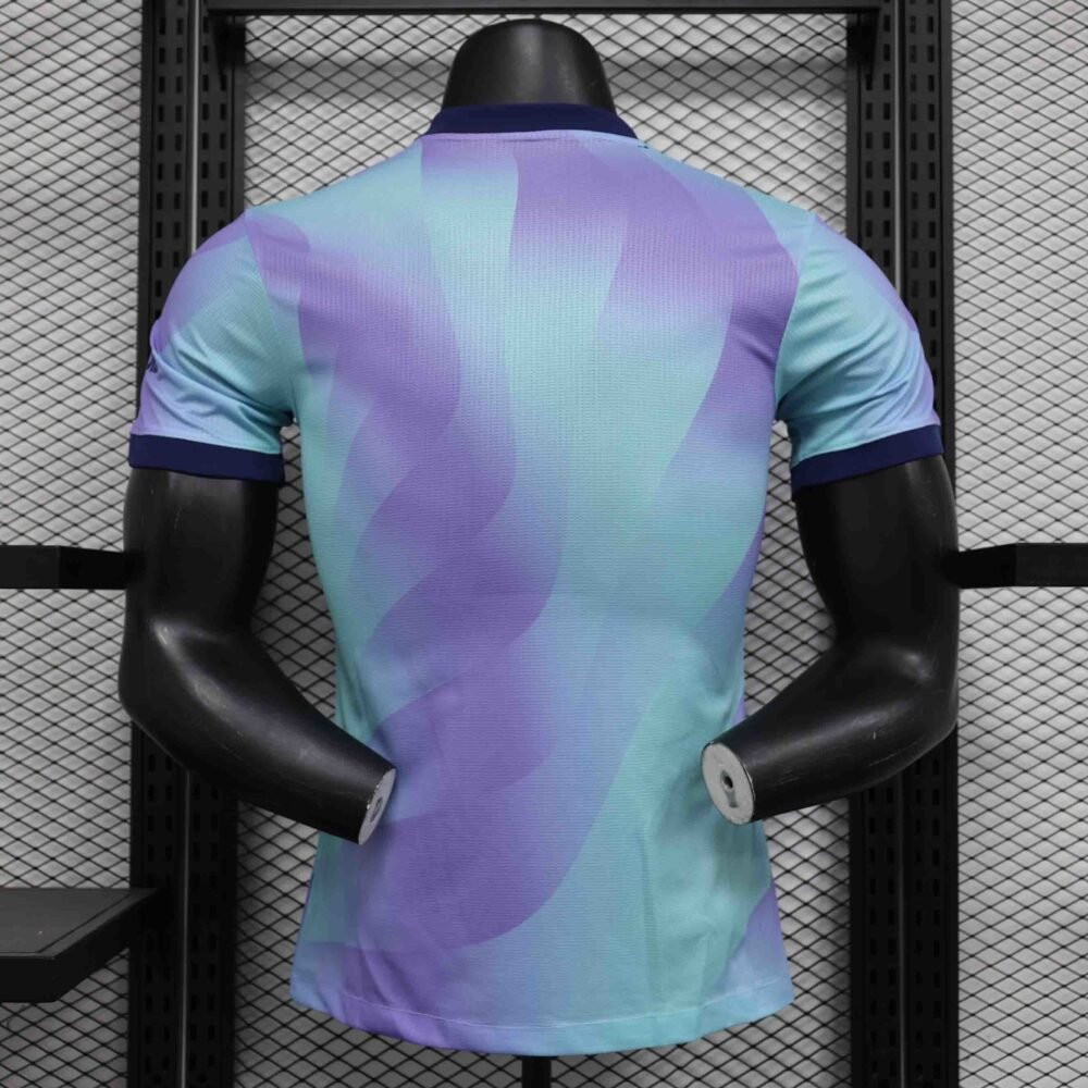 Arsenal Third Kit 24/25 (PV) - Image 3