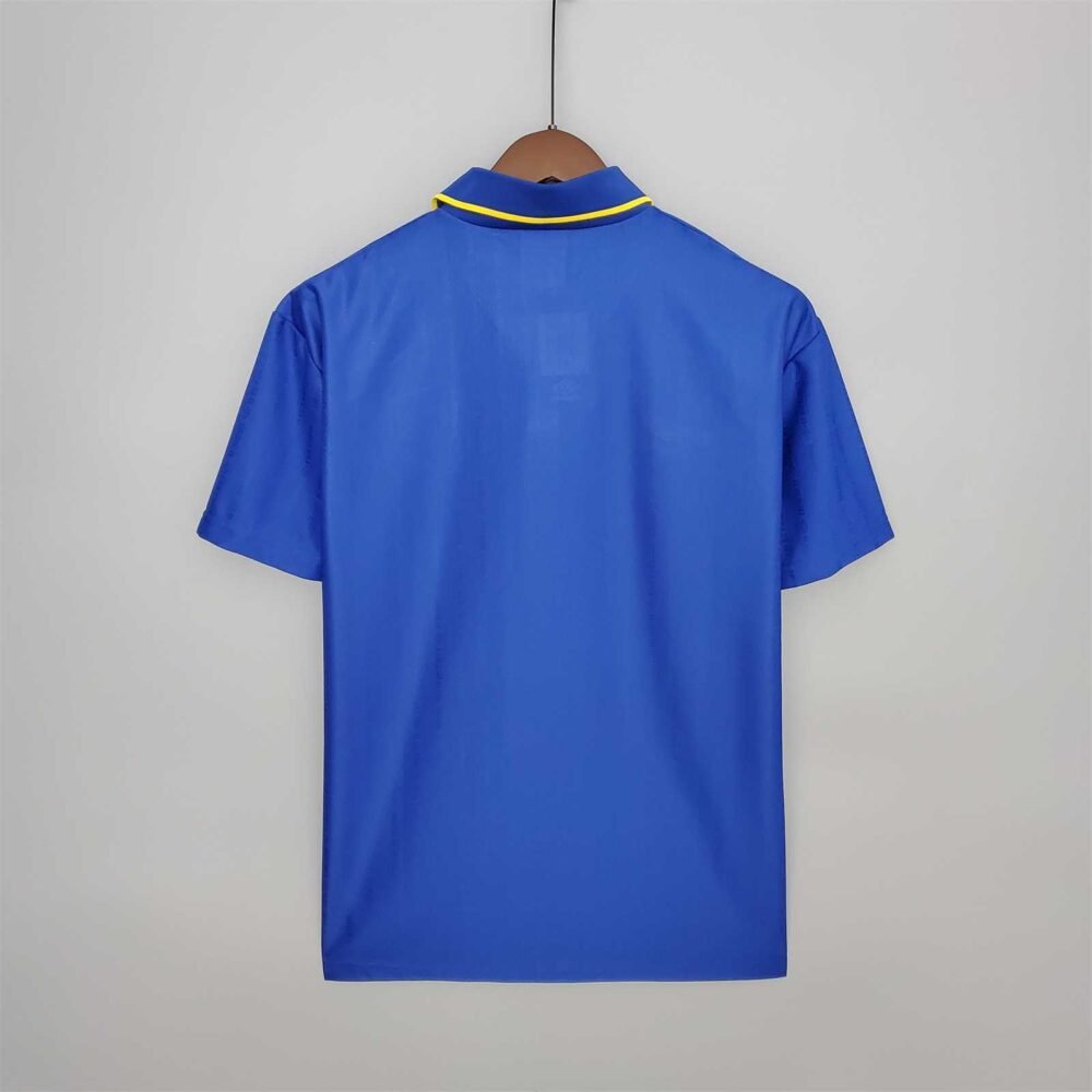Chelsea Home Kit 1995/96 (Half Sleeve) - Image 6