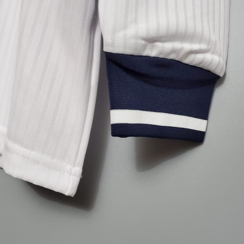 England Home Kit 1998 (Full Sleeve) - Image 6