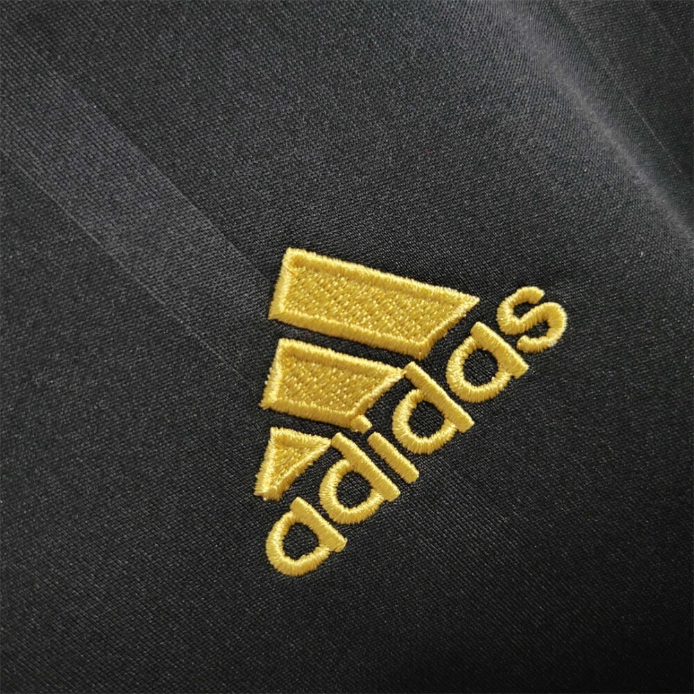 Germany Away Kit 2010 (Half Sleeve) - Image 4