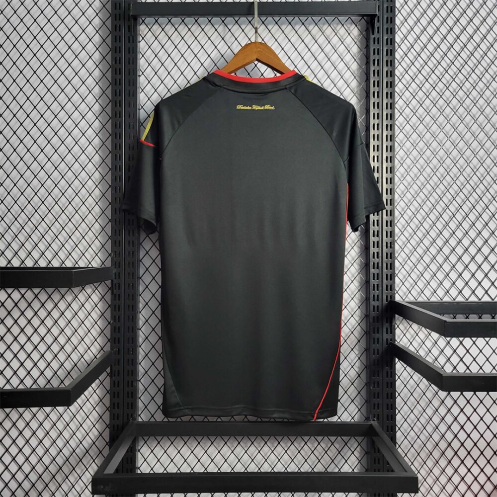 Germany Away Kit 2010 (Half Sleeve) - Image 5