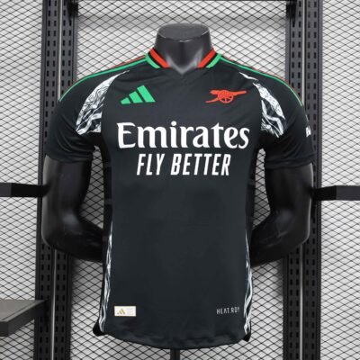 Arsenal Away Kit 24/25 (PV)