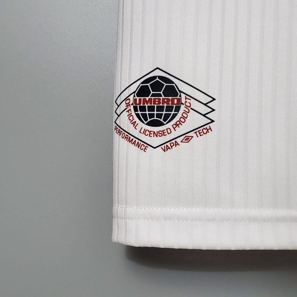 England Home Kit 1998 (Full Sleeve) - Image 4