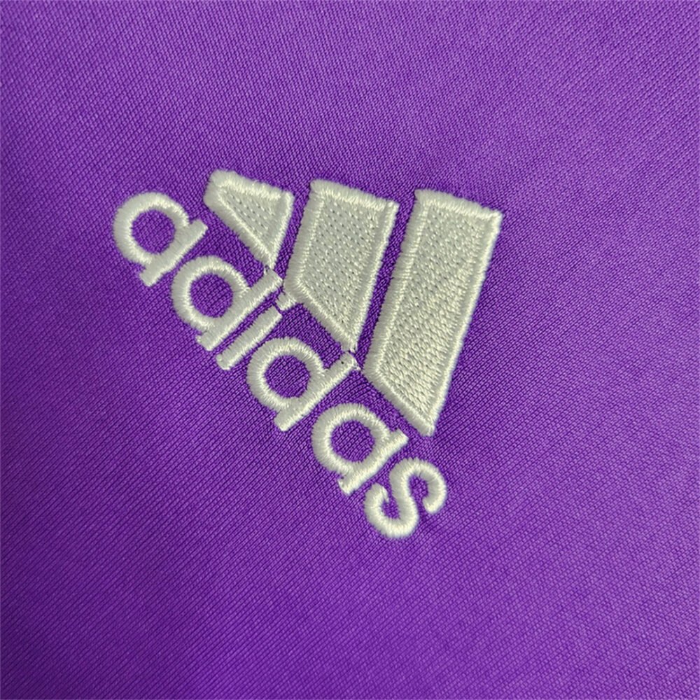 Real Madrid Away Kit 2016/17 (Full Sleeve) - Image 4