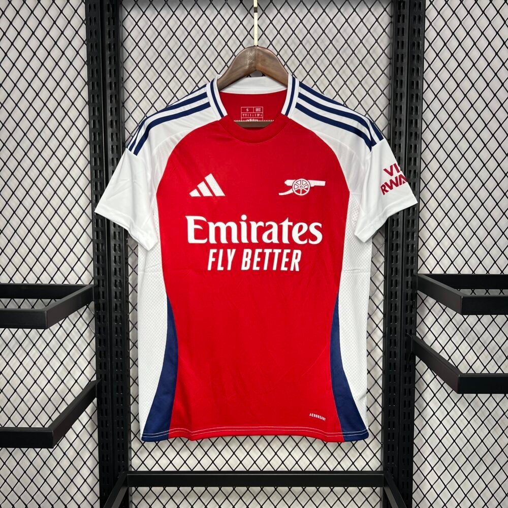Arsenal Home Kit 24/25 (FV)