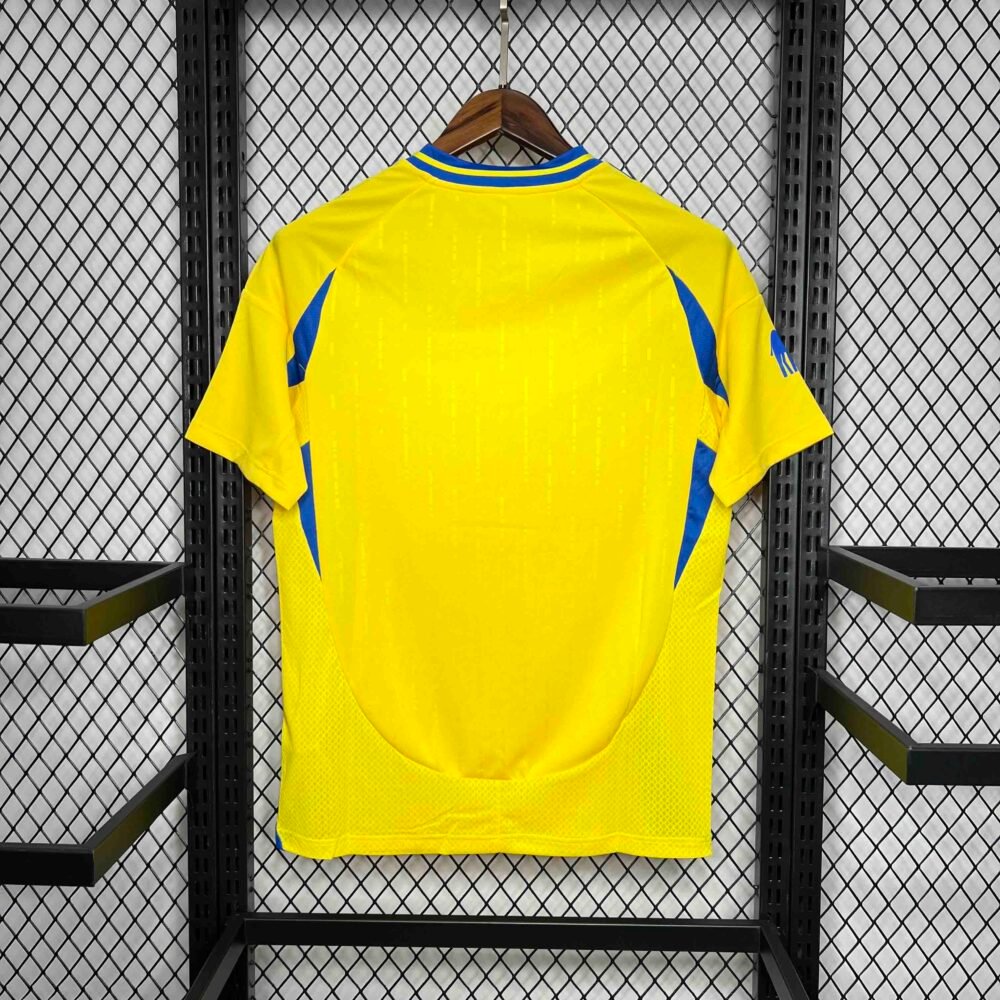 Al Nassr Home Kit 24/25 (FV) - Image 4
