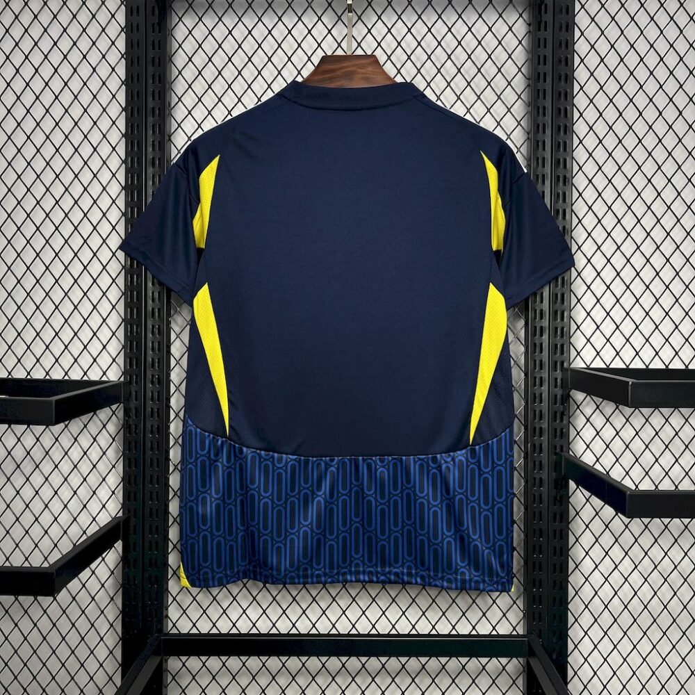 Al Nassr Away Kit 24/25 (FV) - Image 4