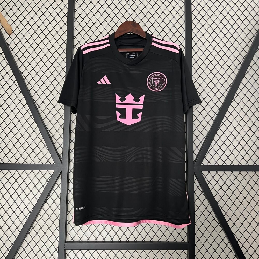 Inter Miami Away kit 24/25 (FV)