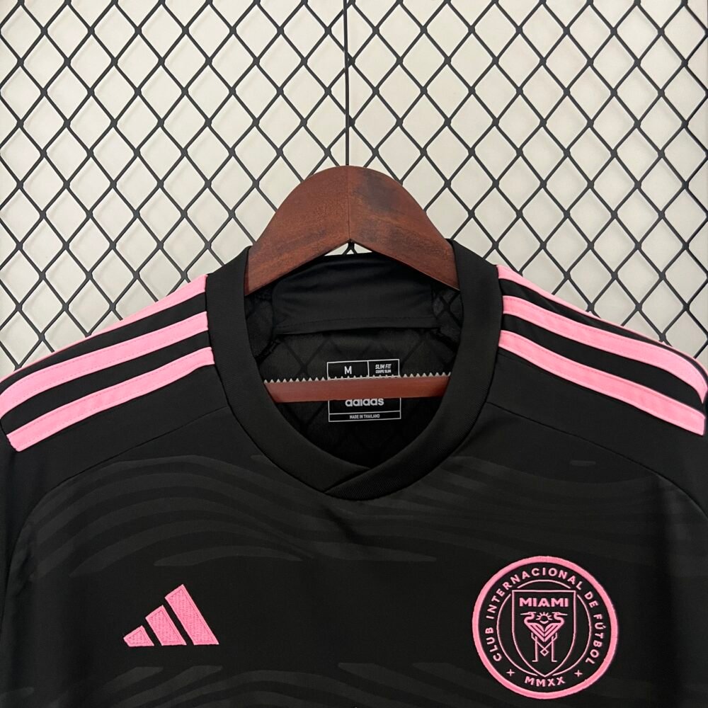 Inter Miami Away kit 24/25 (FV) - Image 2