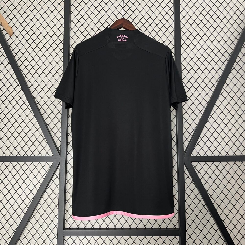 Inter Miami Away kit 24/25 (FV) - Image 3