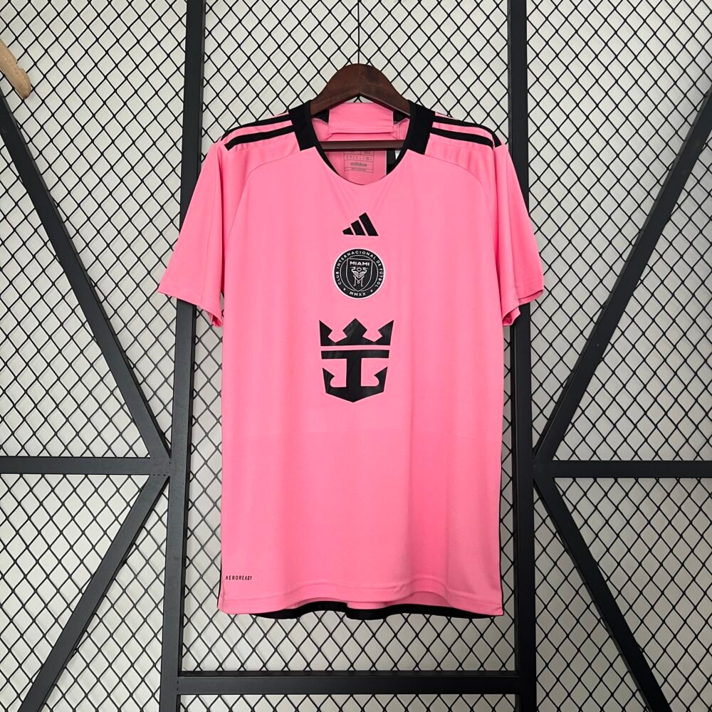 Inter Miami Home kit 24/25 (FV)