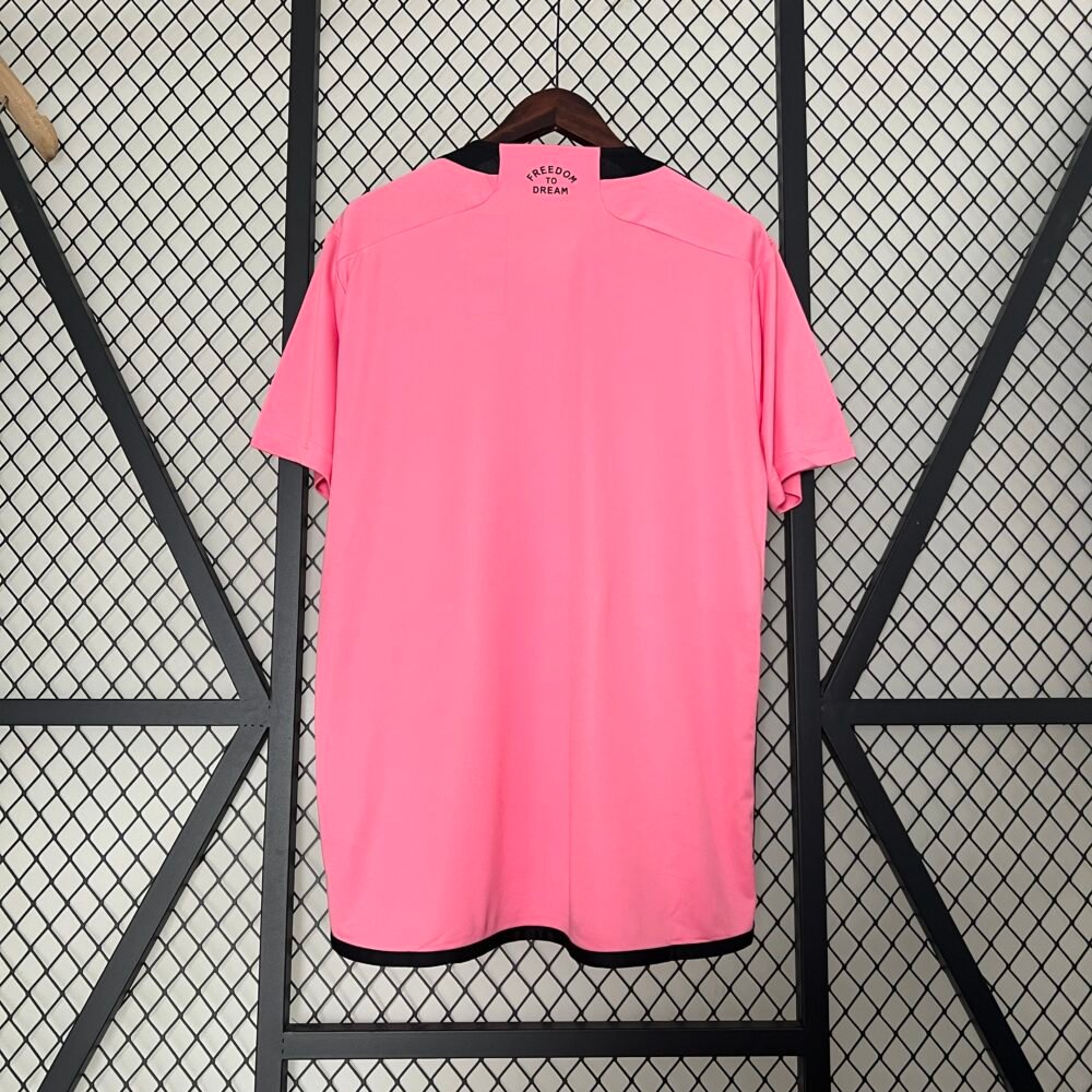 Inter Miami Home kit 24/25 (FV) - Image 3