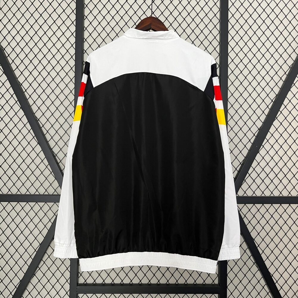 Germany Windbreaker 24/25 (White) - Image 2