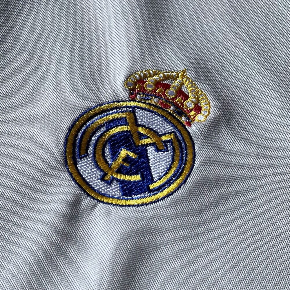Real Madrid Home Kit 2016/17 (Half Sleeve) - Image 3