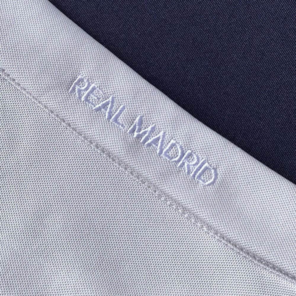 Real Madrid Home Kit 2016/17 (Half Sleeve) - Image 5