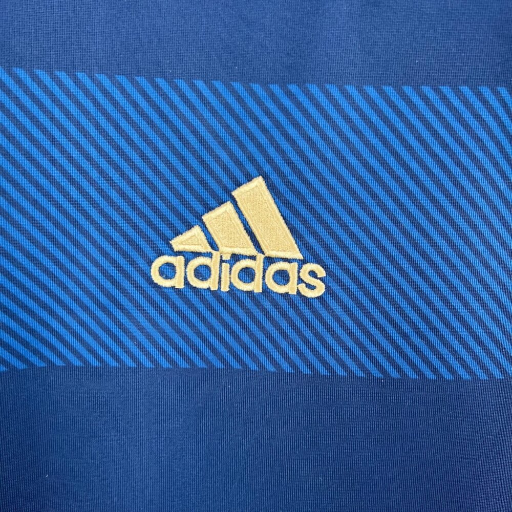 Argentina Away Kit 2014 (Half Sleeve) - Image 4