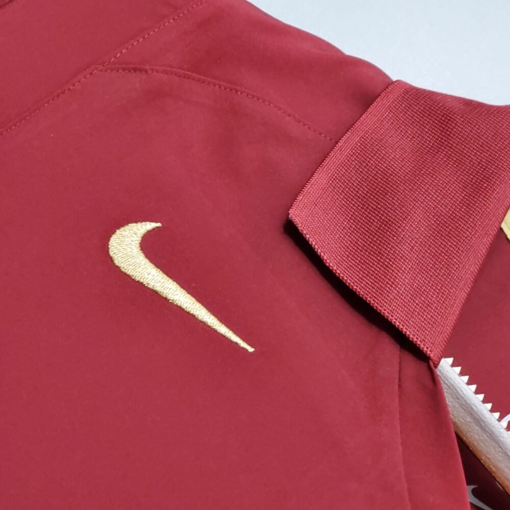 Arsenal Home Kit 2005/06 (Half Sleeve) - Image 4