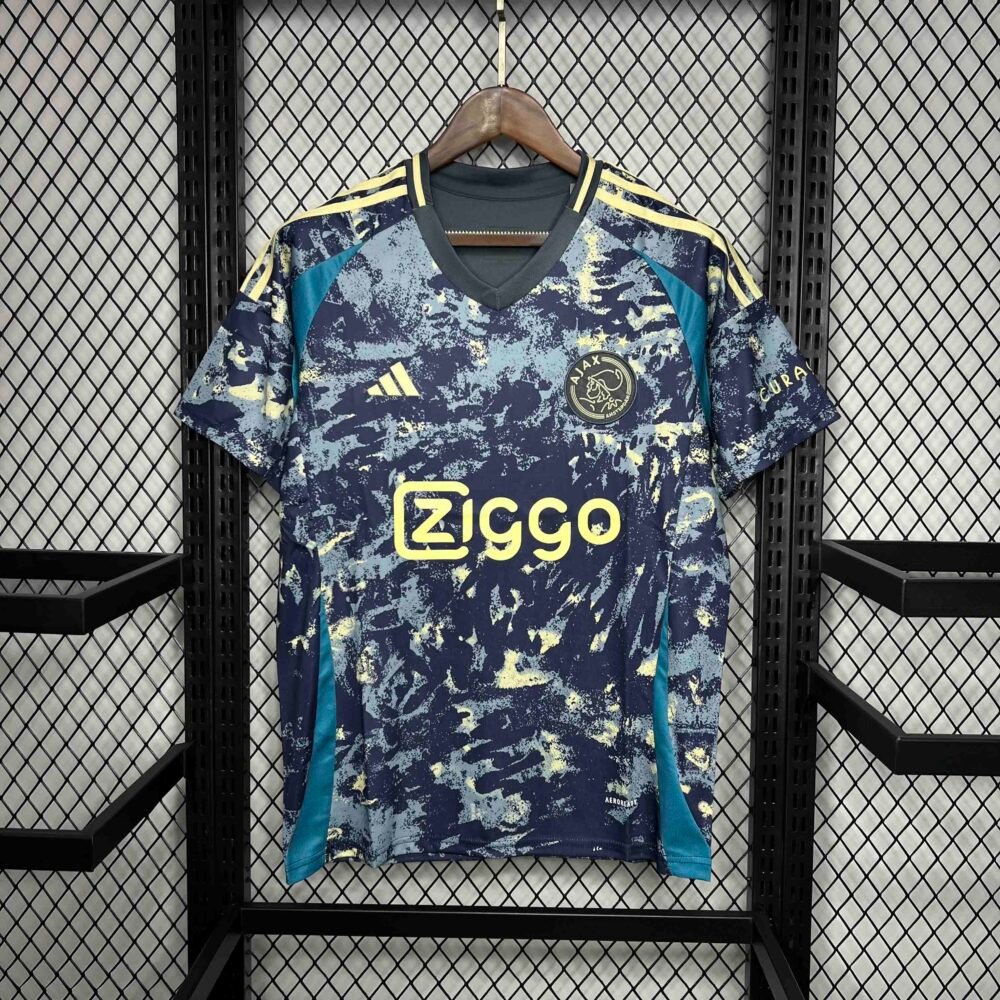 Ajax Away Kit 24/25 (FV)