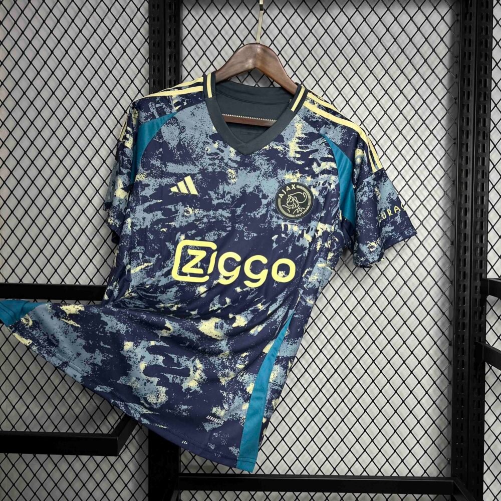 Ajax Away Kit 24/25 (FV) - Image 2