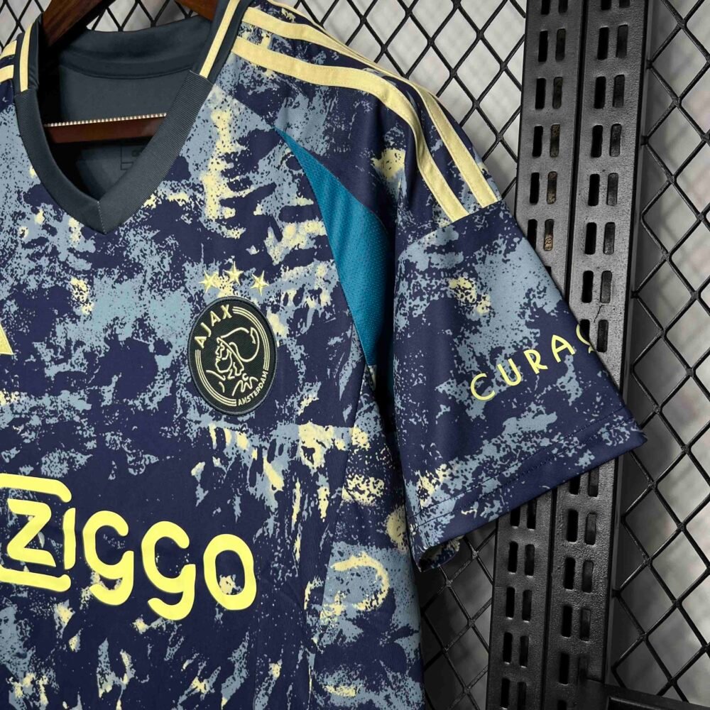 Ajax Away Kit 24/25 (FV) - Image 3