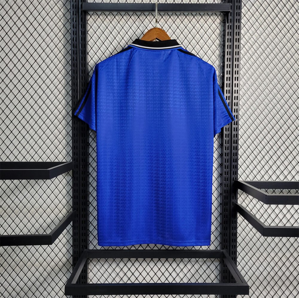 Argentina Away Kit 1994 (Half Sleeve) - Image 4