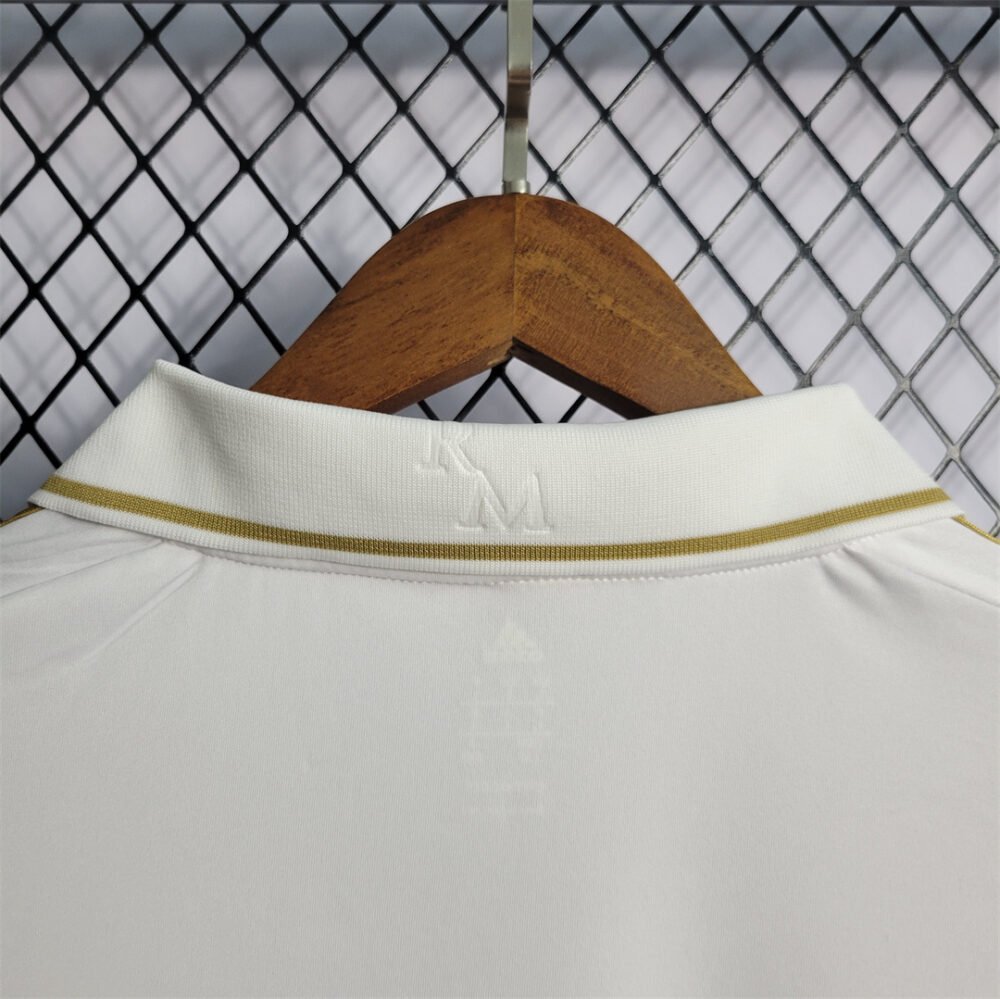 Real Madrid Home Kit 2011/12 (Full Sleeve) - Image 7