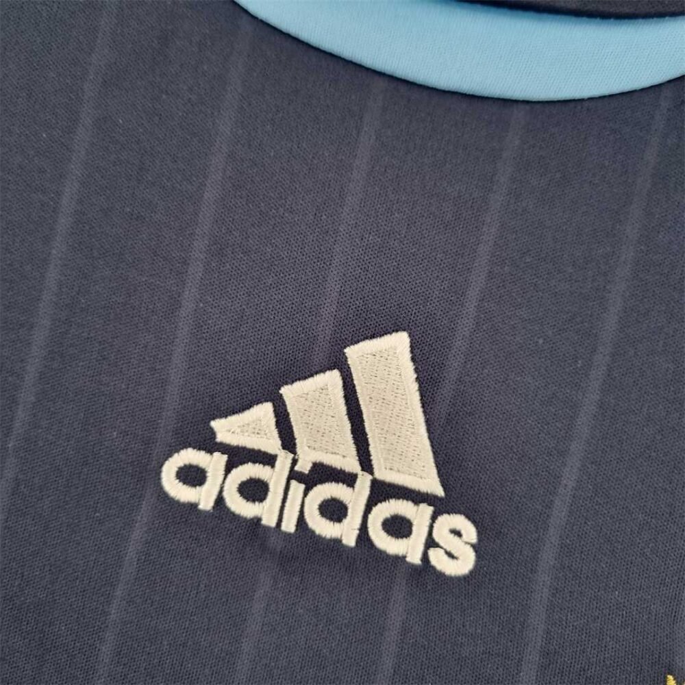 Argentina Away Kit 2006/07 (Half Sleeve) - Image 4