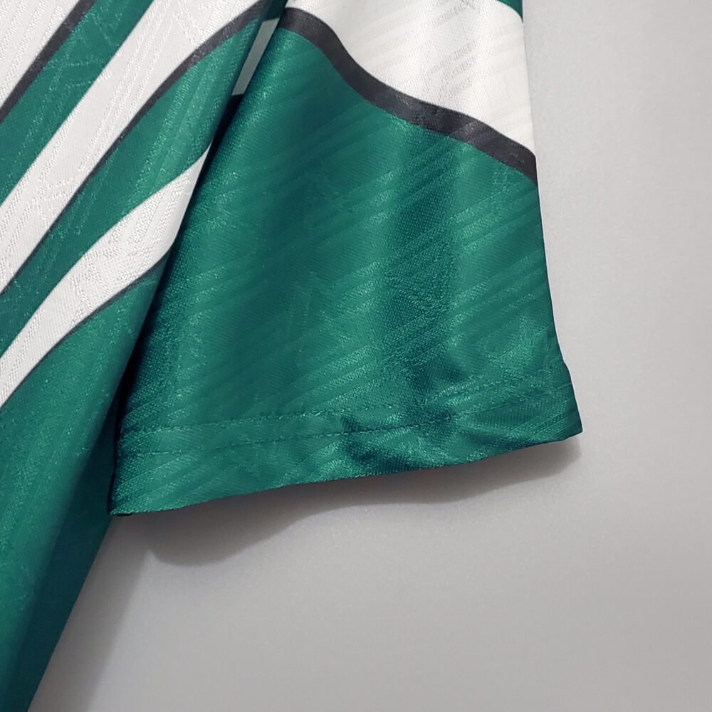 Germany Away Kit 1996 (Half Sleeve) - Image 5
